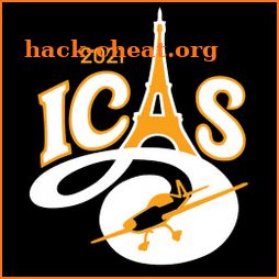 2021 ICAS Convention icon