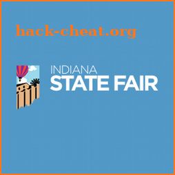2021 Indiana State Fair icon