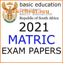 2021 Matric | Grade 12 Question Papers and Guides icon