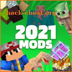 2021 Mods for Minecraft icon