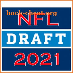 2021 NFL DRAFT LIVE icon