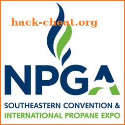 2021 NPGA SE Convention & Expo icon