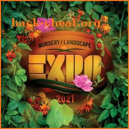 2021 Nursery/Landscape EXPO icon