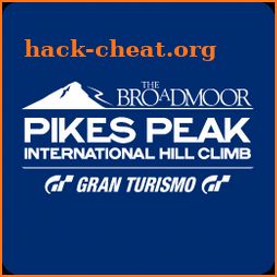 2021 Pikes Peak Int Hill Climb icon