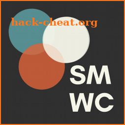 2021 SMWC icon