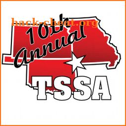 2021 TSSA Sign Expo icon