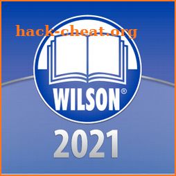 2021 Wilson Summer Conferences icon