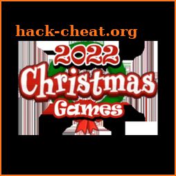 2022 Christmas Games icon