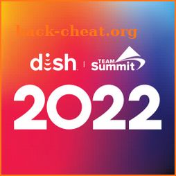2022 DISH Team Summit icon