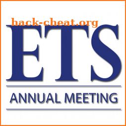 2022 ETS Annual Meeting icon