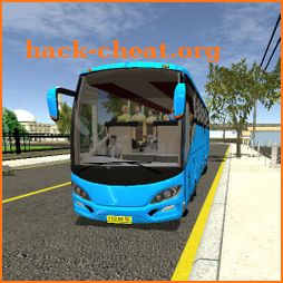 2022 Indonesia Bus Simulator icon