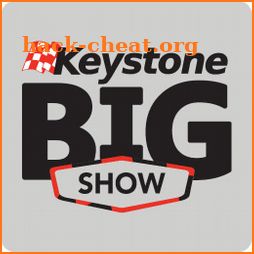 2022 Keystone BIG Show icon