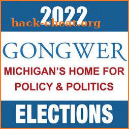 2022 Michigan Elections icon