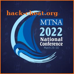 2022 MTNA Conference icon
