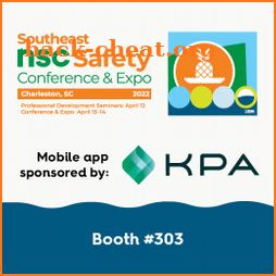 2022 NSC Southeast Safety icon