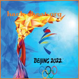 2022 Olympic Games icon