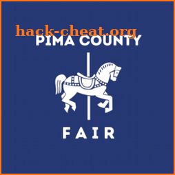 2022 Pima County Fair icon