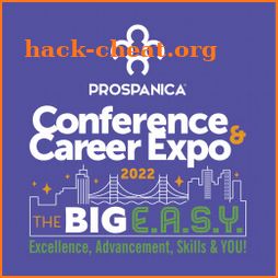 2022 Prospanica Conference icon