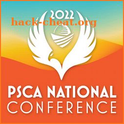 2022 PSCA National Conference icon