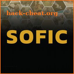 2022 SOFIC icon