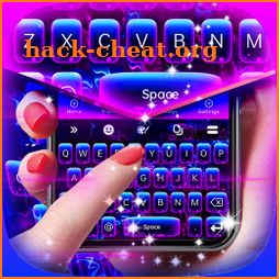2022 Themes Keyboard icon