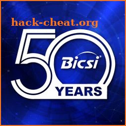 2023 BICSI Winter Conference icon