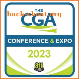 2023 CGA Conference & Expo icon