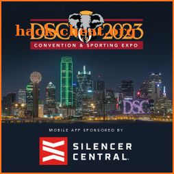 2023 DSC Convention & Expo icon