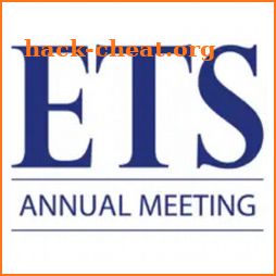 2023 ETS Annual Meeting icon