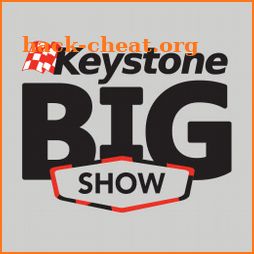 2023 Keystone BIG Show icon