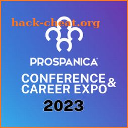 2023 Prospanica Conference icon