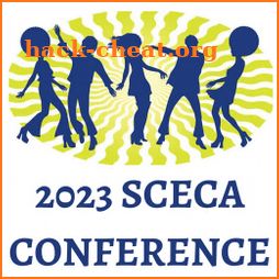2023 SCECA icon
