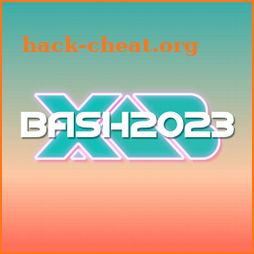 2023 Xscapers Annual Bash icon