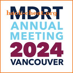 2024 MDRT Annual Meeting icon