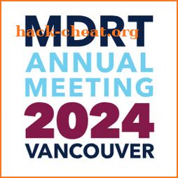 2024 MDRT Annual Meeting icon