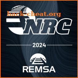 2024 NRC Conference icon