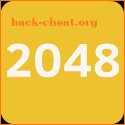 2048 (Ads Free) icon