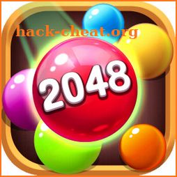2048 Balls Merge icon