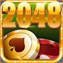 2048 Carnival - Merge Winner icon