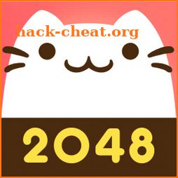 2048 CAT icon