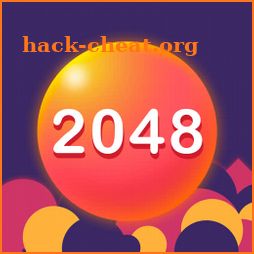 2048 Color Merge icon