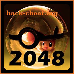 2048 Eevee GO icon