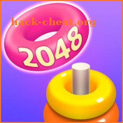 2048 Hoops icon