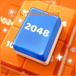 2048 Mahjongg icon