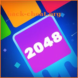 2048 Merge Number icon