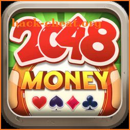 2048 Money - Huge Rewards & Super Gifts icon