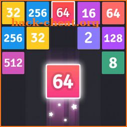 2048 - Number Games icon