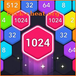 2048 - Number Puzzle Game icon