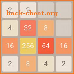 2048 Number Puzzle Game icon