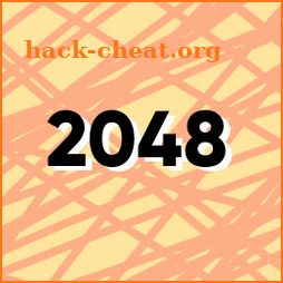 2048 Original Puzzle Game Classic: Official 🔥🔥🔥 icon